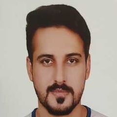 فهد Baloch, HR Admin Executive