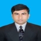 Muhammad Javed ACA, Chief Audit Executive