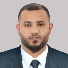 Mohamed Fareed Mohamed Sarfaras