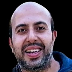 محمد علوان محمد احمد موسى, Technical Support Engineer