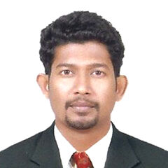 manu sreekumar