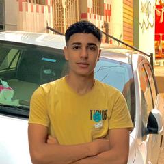 Ehab Mohamed Suleiman Abdel Maqsoud  SuleimanAbdel Maqsoud