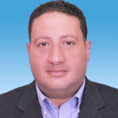 هشام عاطف, PRJECT MANAGER