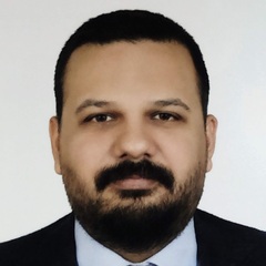 Sedat Salman, Global Lead (Solution Architecture) and Technical Manager
