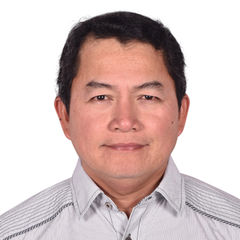 Hector Tolentino, SR. LOGISTICS ENGINEER