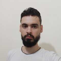 Abdulhamid taan, Stack Web Developer