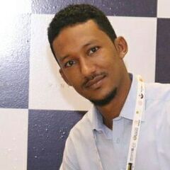 Mohamed Hashim Mohamed