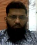 M. Aamir Ali Ansari, Assistant Director - Application Development