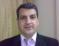 abdul rahman tishori, مشرف ومدير واستشاري