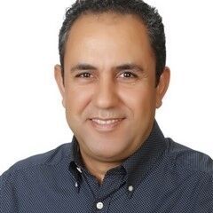 ابراهيم عطاالله, Learning & Development Business Partner - Sherpa