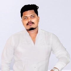 Rajasekar Arumugam