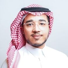 Osama Al Suraij