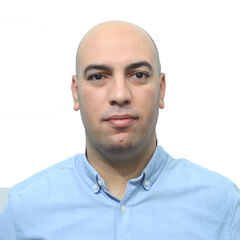 عبد الحكيم Seddik, Commercial Director