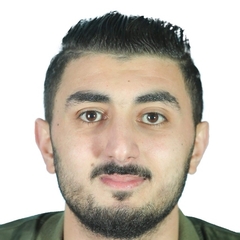 ahmed elgharib , accountant