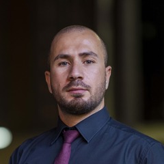 Raef Al-Ali, Interior Designer