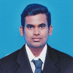 BASKAR VENKATESAN, Electronic Engineer