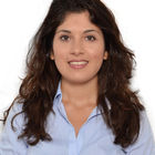 Dina Bader, Senior Associate - Regional Recruitment - Consulting