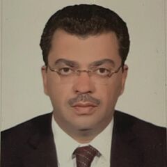 Sami Abu Salma, Manager - Lexus Certified Cars Sales