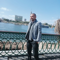 Ahmed Elmorshedy