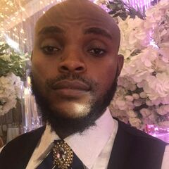 Jonah Ogbu