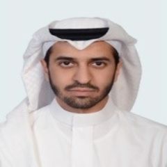 Faisal Al Obaid, Chief Investment Officer  