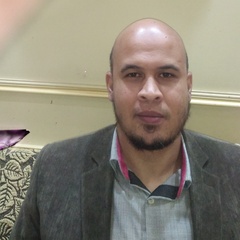 هشام عبدالستار عبدالستار سليمان, عامل مراقبه جوده الانتاج في مصانع الالات والمعدات
