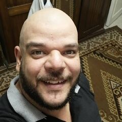 morgan farid