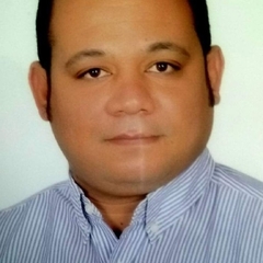 Mostafa saad Mostafa