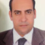 محمدعبدالفتاح أحمدمصطفي شاهين, مستشار قانوني