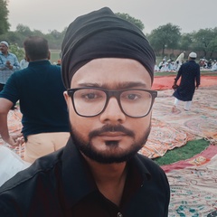 SAMAR  Hussain salafi