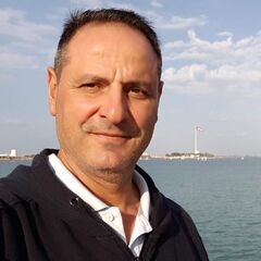 Majed Sinjar, Drilling Supervisor