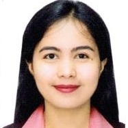 GLAZY JOY CABARRUBIAS