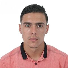 Khalid Boussourdi