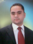 عمرو محمد صبرى محمد شريف شريف, محام