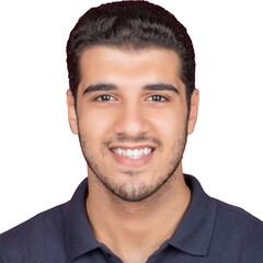 Karim Mohamed Hamdy, Quality Control and Food Safety Specialist