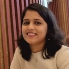 Hemalatha Kesavan, Senior Architect, Project Manager
