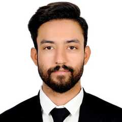 Fahad Ilyas, Operation Executive