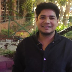 Faiz Ali