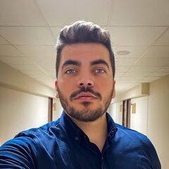 Abdullah Aljandali