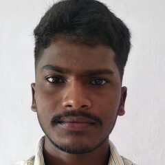 Chilakapati Mahesh