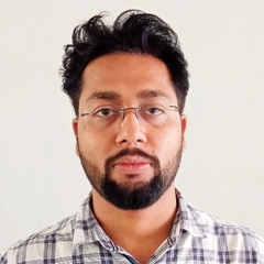 Mithlesh Kumar Singh, Scientist