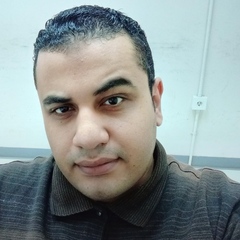 Ahmed Hamdy, Production Chemist