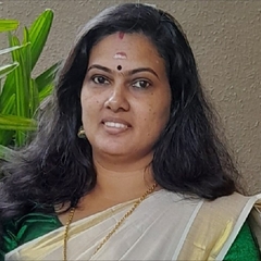 Swapna Chandran Chandran