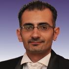 Ashraf Izmeqna, Senior Solutions Analyst / Project Manager