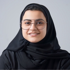 HANEEN ALZAHRANI