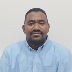 عبد الله Fageer , Environment and Safety Engineer