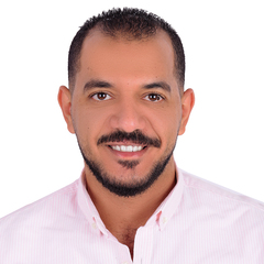 محمد سعد, Accountant