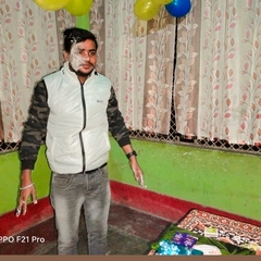 Ajesh  Kumar , Store Keeper