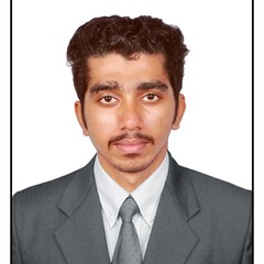 Mahammad  Inaz Ali