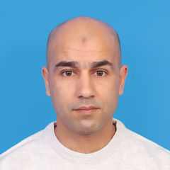 عصام بورمة, Physical Education teacher